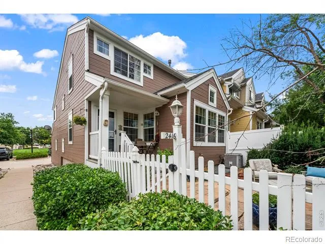 2416 Concord Circle Lafayette, CO 80026