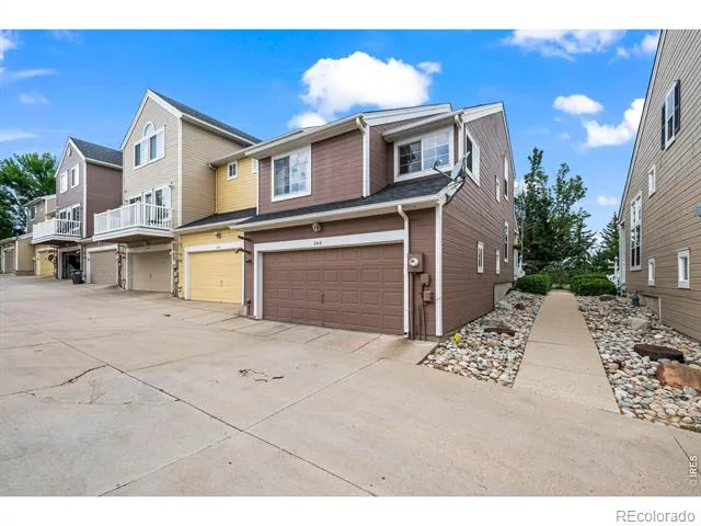 2416 Concord Circle Lafayette, CO 80026