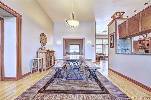 724 Ivanhoe Way Grand Junction, CO 81506