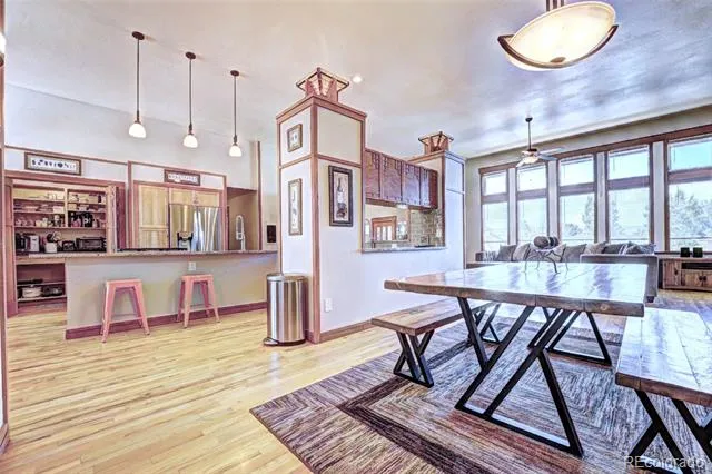 724 Ivanhoe Way Grand Junction, CO 81506