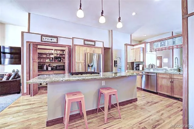 724 Ivanhoe Way Grand Junction, CO 81506