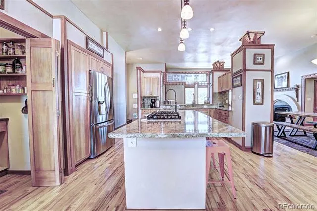 724 Ivanhoe Way Grand Junction, CO 81506