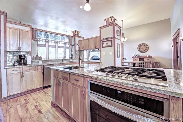 724 Ivanhoe Way Grand Junction, CO 81506