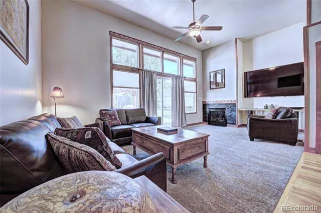 724 Ivanhoe Way Grand Junction, CO 81506