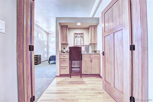 724 Ivanhoe Way Grand Junction, CO 81506