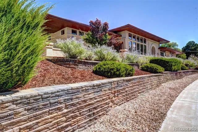 724 Ivanhoe Way Grand Junction, CO 81506
