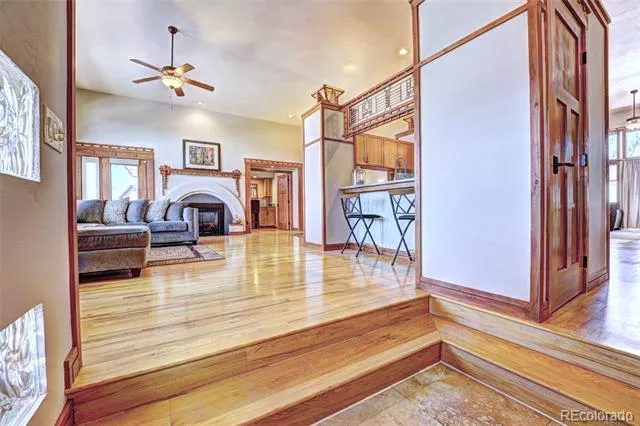 724 Ivanhoe Way Grand Junction, CO 81506