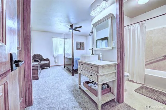 724 Ivanhoe Way Grand Junction, CO 81506