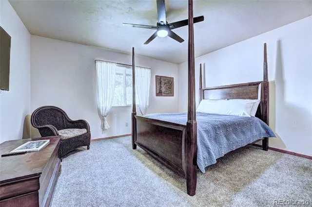 724 Ivanhoe Way Grand Junction, CO 81506