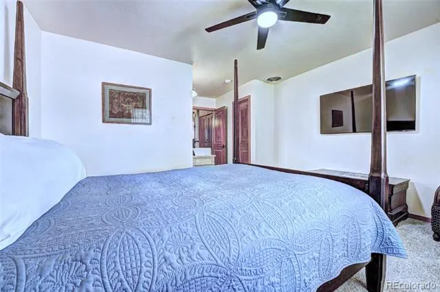 724 Ivanhoe Way Grand Junction, CO 81506