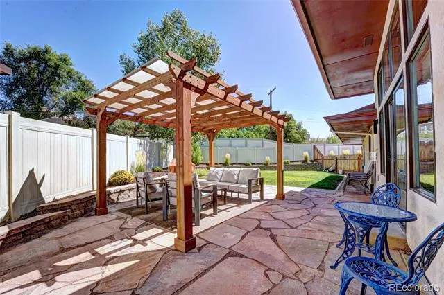 724 Ivanhoe Way Grand Junction, CO 81506