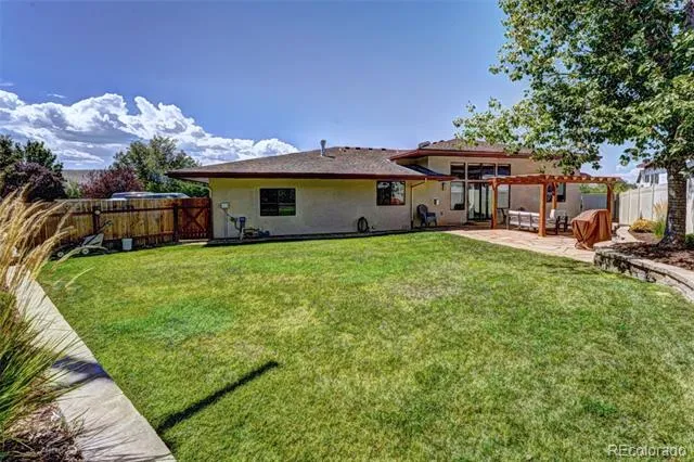 724 Ivanhoe Way Grand Junction, CO 81506