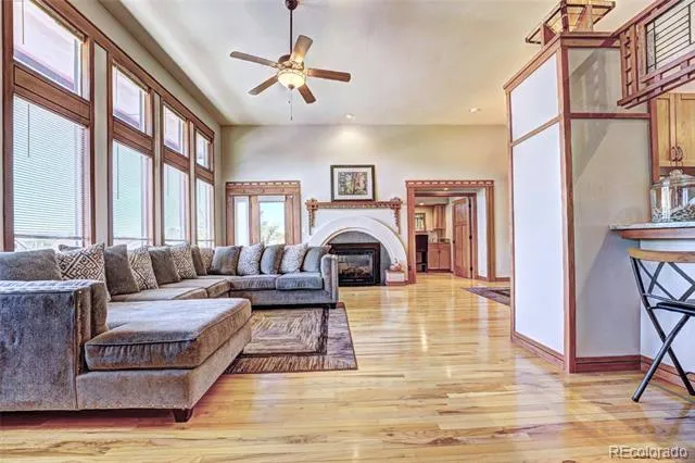 724 Ivanhoe Way Grand Junction, CO 81506