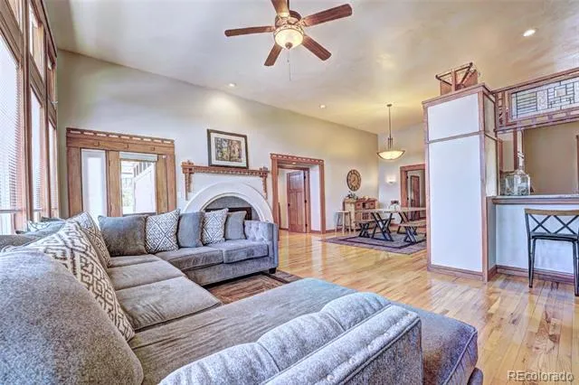 724 Ivanhoe Way Grand Junction, CO 81506