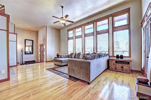 724 Ivanhoe Way Grand Junction, CO 81506
