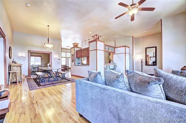 724 Ivanhoe Way Grand Junction, CO 81506