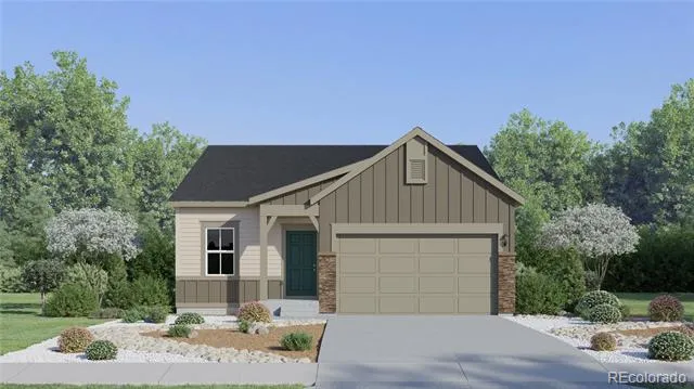 820 Rattle Road Windsor, CO 80550