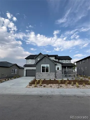 5984 Riesberg Lane Castle Rock, CO 80104
