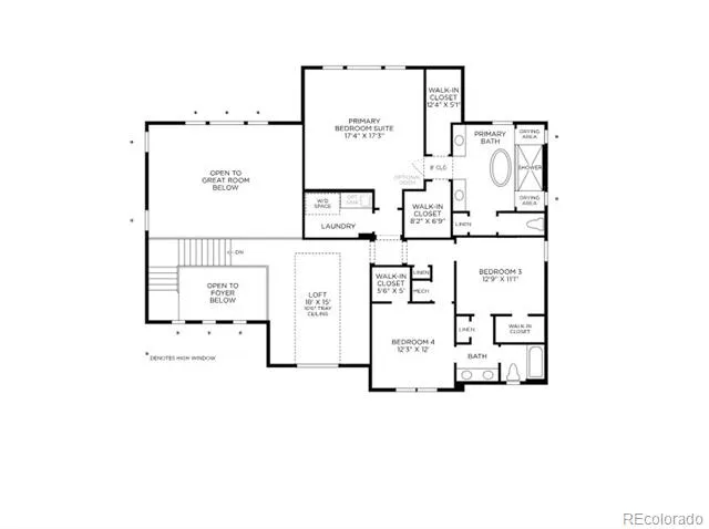 5984 Riesberg Lane Castle Rock, CO 80104