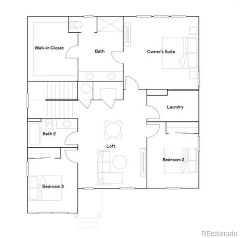1765 Howling Drive Windsor, CO 80550