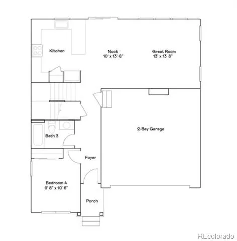 1765 Howling Drive Windsor, CO 80550