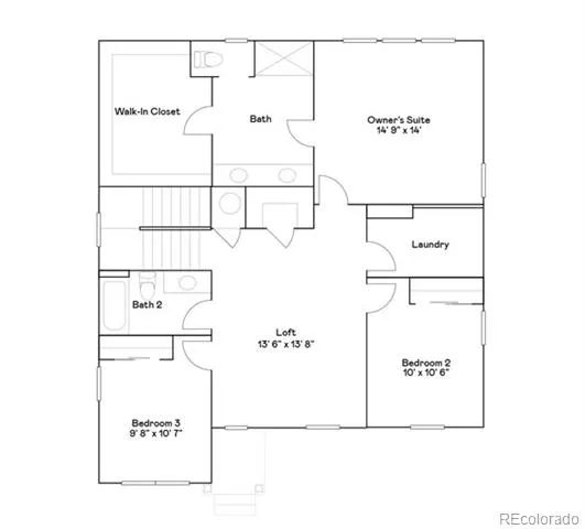 1765 Howling Drive Windsor, CO 80550