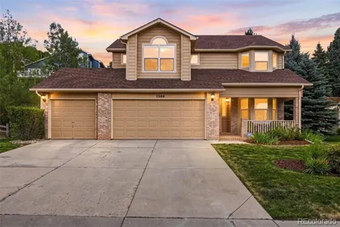 1504 Whitetail Drive