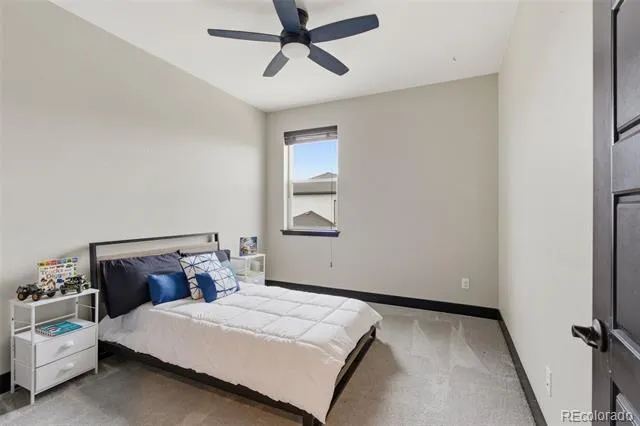 21412 E 61st Drive Aurora, CO 80019