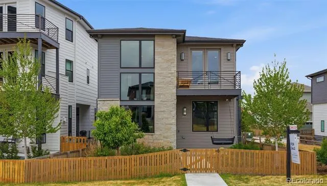 21412 E 61st Drive Aurora, CO 80019