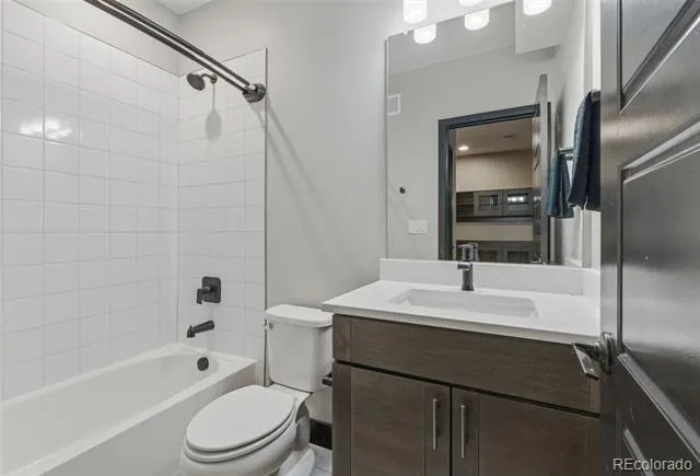 21412 E 61st Drive Aurora, CO 80019