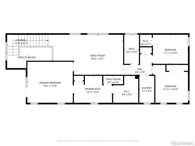 21412 E 61st Drive Aurora, CO 80019