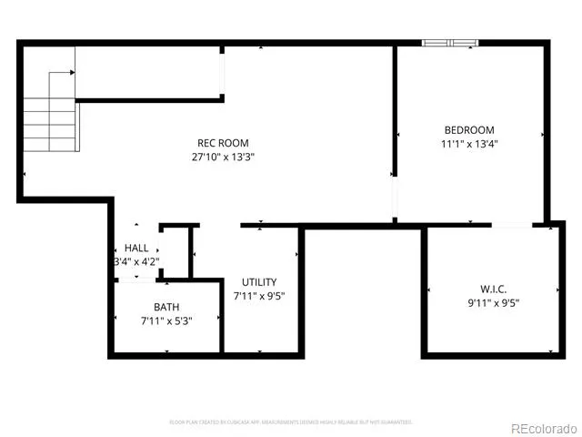 21412 E 61st Drive Aurora, CO 80019