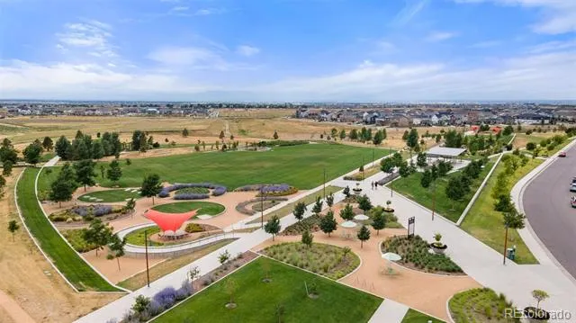 21412 E 61st Drive Aurora, CO 80019