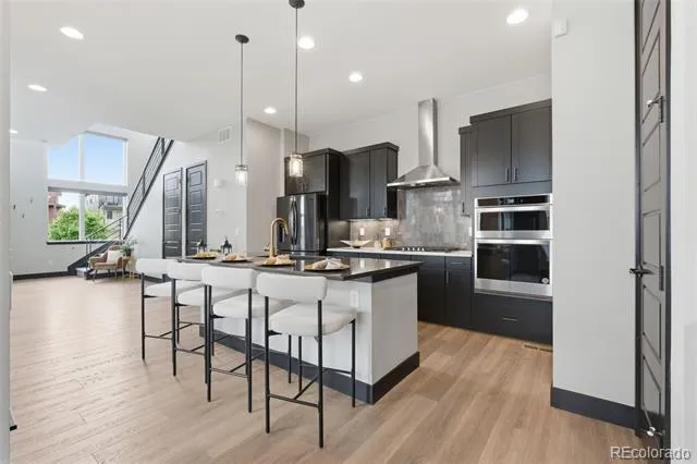 21412 E 61st Drive Aurora, CO 80019