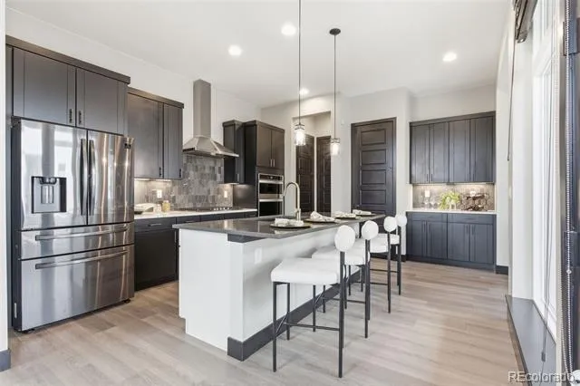 21412 E 61st Drive Aurora, CO 80019