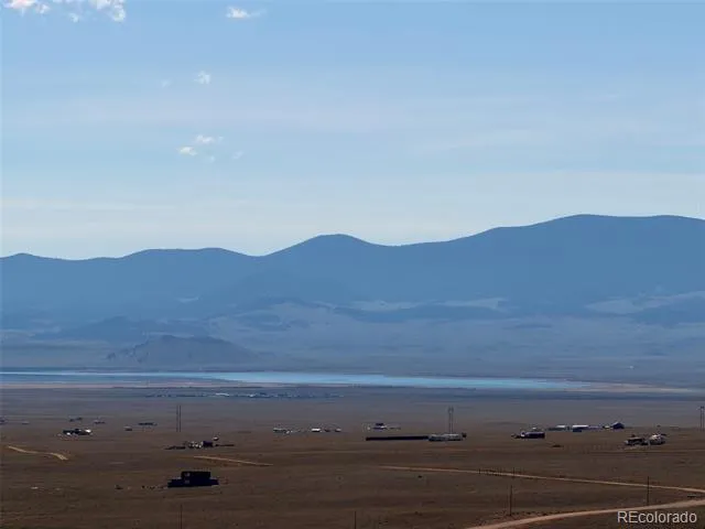 1199 Jefferson Road Hartsel, CO 80449