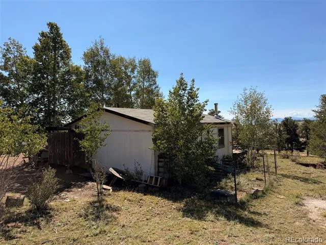 1199 Jefferson Road Hartsel, CO 80449