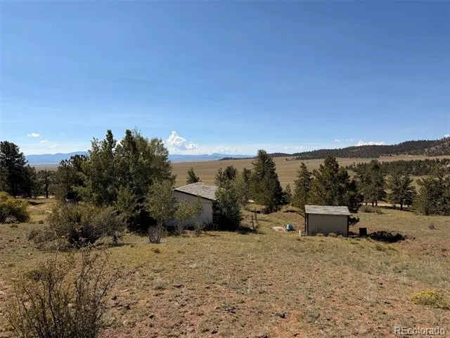 1199 Jefferson Road Hartsel, CO 80449