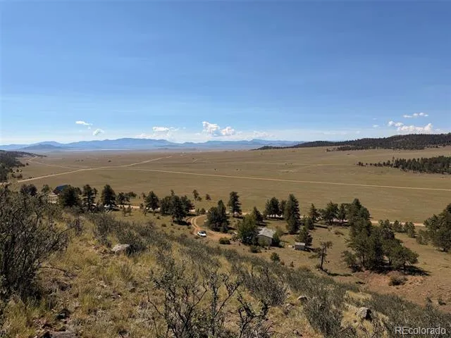 1199 Jefferson Road Hartsel, CO 80449