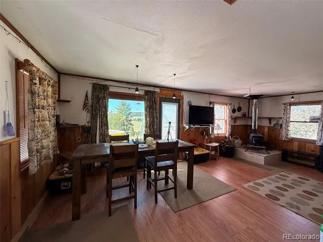 1199 Jefferson Road Hartsel, CO 80449