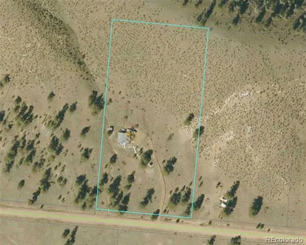 1199 Jefferson Road Hartsel, CO 80449