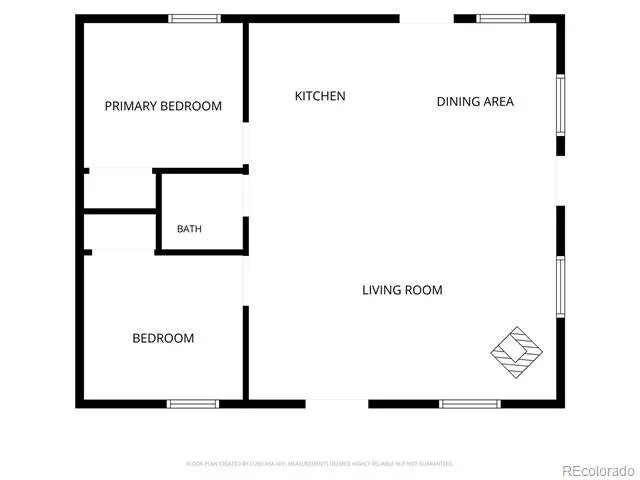 1199 Jefferson Road Hartsel, CO 80449