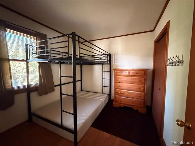1199 Jefferson Road Hartsel, CO 80449