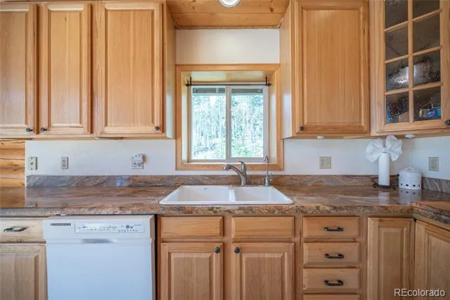 721 Aspen Way Evergreen, CO 80439