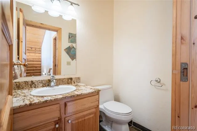 721 Aspen Way Evergreen, CO 80439
