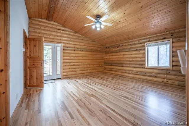 721 Aspen Way Evergreen, CO 80439