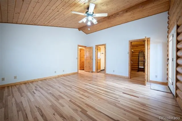 721 Aspen Way Evergreen, CO 80439