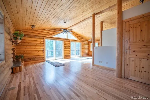 721 Aspen Way Evergreen, CO 80439