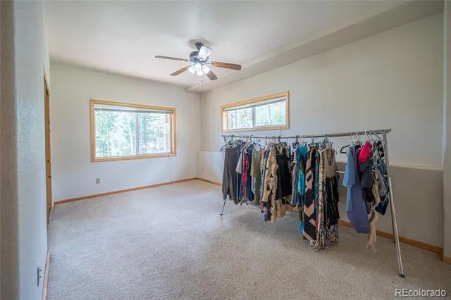 721 Aspen Way Evergreen, CO 80439
