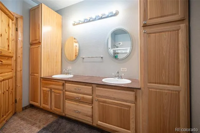 721 Aspen Way Evergreen, CO 80439